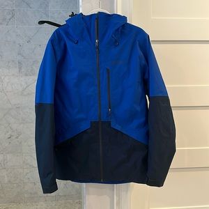Patagonia Men’s Snowshot Jacket